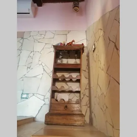 דירה La Taverna Sul Mare - Passoscuro