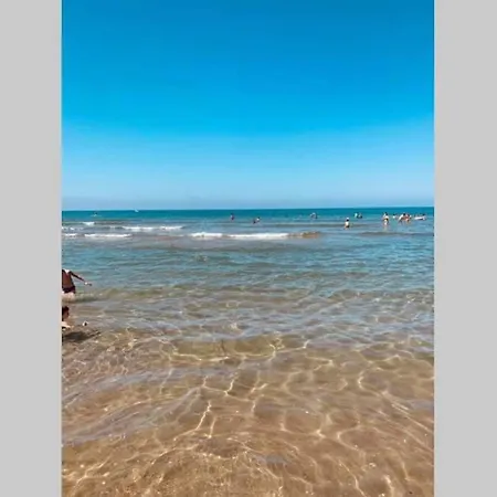 La Taverna Sul Mare - Passoscuro פאסואוסקורו